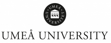Logo of Umeå University 