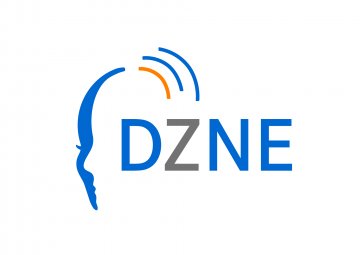 Logo of Deutsches Zentrum für Neurodegenerative Erkrankungen