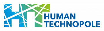 Logo of Human Technopole