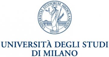 Logo of University of Milan 